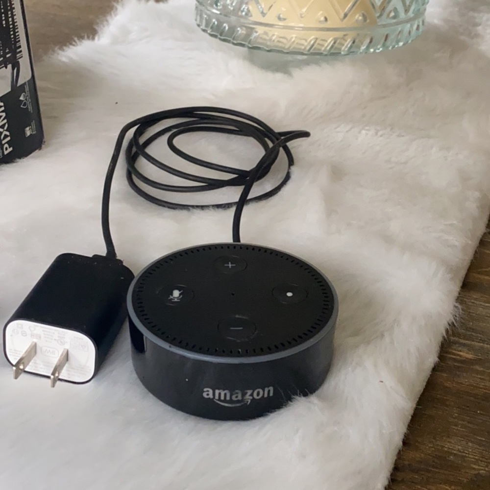 Amazon Echo Dot